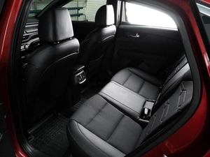 Седан Kia Cerato 2020 года, 1997000 рублей, Воронеж