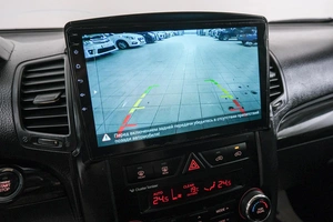 Внедорожник Kia Sorento 2010 года, 1089000 рублей, Красноярск
