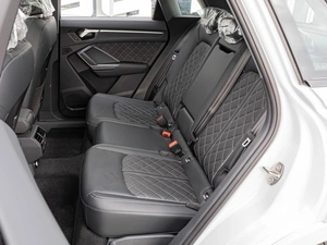 Внедорожник Audi Q3 2026 года, 3900000 рублей, Краснодар