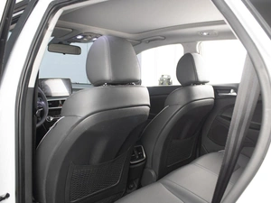 Внедорожник Hyundai Tucson 2020 года, 2540000 рублей, Омск