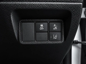 Хетчбэк Honda Civic 2018 года, 2089000 рублей, Тюмень