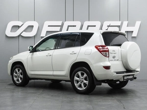 Внедорожник Toyota RAV4 2011 года, 1355000 рублей, Воронеж