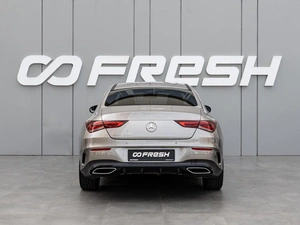 Седан Mercedes-benz CLA-класс 2019 года, 2845000 рублей, Краснодар