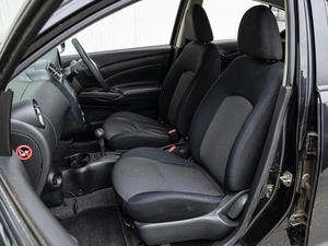 Седан Nissan Latio 2015 года, 960000 рублей, Краснодар