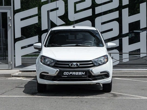 Лифтбек ВАЗ (LADA) Granta 2024 года, 910000 рублей, Волгоград