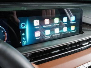 Внедорожник Chery Tiggo 8 Pro Max 2022 года, 2189000 рублей, Воронеж