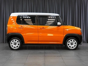 Хетчбэк Suzuki Hustler 2014 года, 869000 рублей, Тюмень