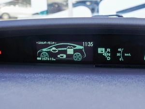 Лифтбек Toyota Prius 2010 года, 1165000 рублей, Краснодар