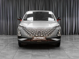 Внедорожник OMODA C5 2023 года, 2194000 рублей, Тюмень