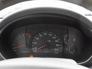 Седан Hyundai Accent 2007 года, 359000 рублей, Петрозаводск