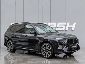 Внедорожник BMW X7 2024 года, 19750000 рублей, Краснодар
