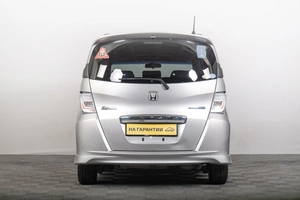 Минивэн Honda Freed 2012 года, 999000 рублей, Томск