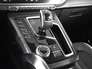 Внедорожник Geely Atlas Pro 2023 года, 1843200 рублей, Казань