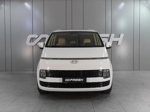Минивэн Hyundai Staria 2021 года, 5690000 рублей, Ростов-на-Дону