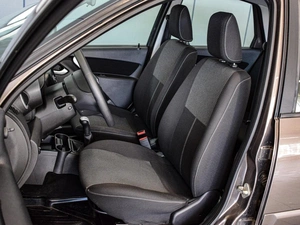 Лифтбек ВАЗ (LADA) Granta 2017 года, 520000 рублей, Муром