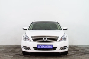 Седан Nissan Teana 2011 года, 1269000 рублей, Сургут