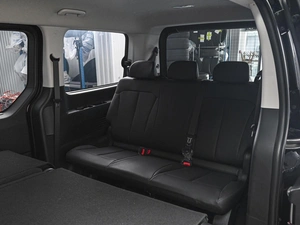 Минивэн Hyundai Staria 2023 года, 5876780 рублей, Ставрополь