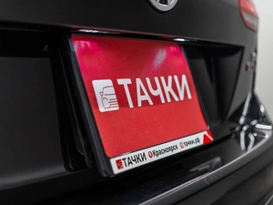 Универсал Volkswagen Golf 2015 года, 1695000 рублей, Красноярск