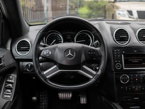 Внедорожник Mercedes-benz M-класс 2010 года, 1689000 рублей, Большой Сочи