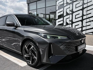 Седан Changan Lamore 2024 года, 1997030 рублей, Волгоград