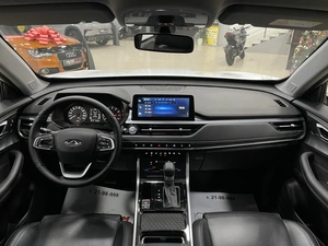 Внедорожник Chery Tiggo 4 Pro 2023 года, 1497000 рублей, Солонцы