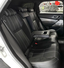 Внедорожник Land Rover Range Rover Velar 2017 года, 3867000 рублей, Красноярск