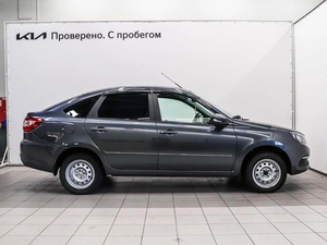 Лифтбек ВАЗ (LADA) Granta 2024 года, 899000 рублей, Красноярск