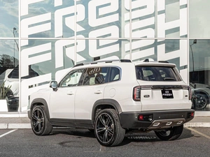 Внедорожник Haval Dargo 2022 года, 2149000 рублей, Краснодар