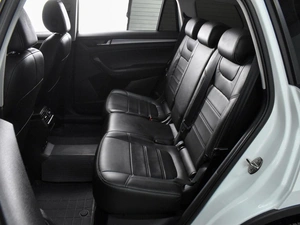 Внедорожник Skoda Kodiaq 2019 года, 2439000 рублей, Воронеж