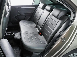 Лифтбек Volkswagen Polo 2021 года, 1569000 рублей, Воронеж