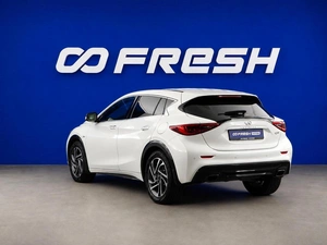 Хетчбэк Infiniti Q30 2019 года, 2349996 рублей, Москва