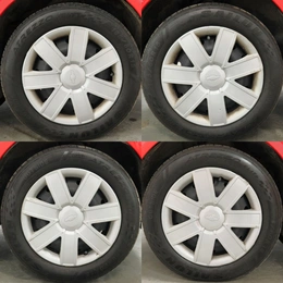 Хэтчбек Chevrolet Lacetti 2010 года, 690000 рублей, Курск