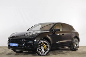 Внедорожник Porsche Macan 2019 года, 5799000 рублей, Тюмень