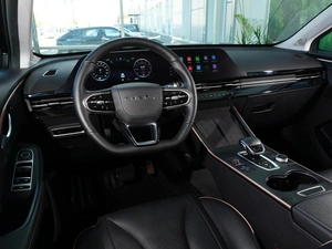 Внедорожник OMODA C5 2023 года, 1448000 рублей, Тверь