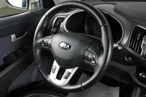 Внедорожник Kia Sportage 2013 года, 1459000 рублей, Тюмень