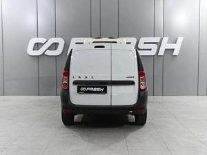 Фургон ВАЗ (LADA) Largus 2019 года, 1139000 рублей, Аксай