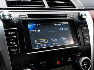Седан Toyota Camry 2013 года, 1389000 рублей, Краснодар
