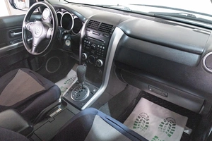 Внедорожник Suzuki Grand Vitara 2008 года, 919000 рублей, Томск