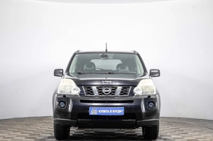 Внедорожник Nissan X-Trail 2010 года, 1299000 рублей, Пермь
