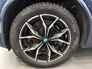 Внедорожник BMW X4 2023 года, 6995000 рублей, Новосибирск