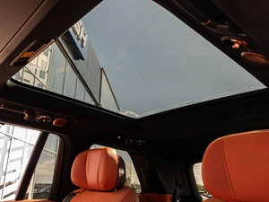 Внедорожник Lynk & Co 900 2025 года, 9380000 рублей, Краснодар