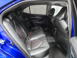 Седан Toyota Camry 2022 года, 3150000 рублей, Красноярск