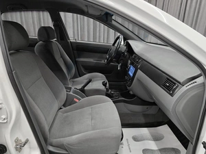 Седан Chevrolet Lacetti 2011 года, 429000 рублей, Красноярск