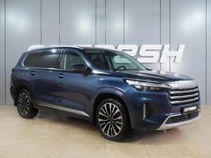 Внедорожник EXEED VX 2022 года, 2549000 рублей, Воронеж