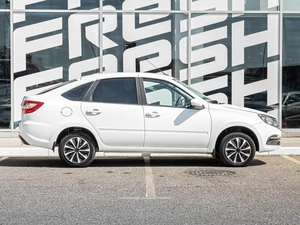 Лифтбек ВАЗ (LADA) Granta 2023 года, 799000 рублей, Краснодар