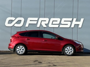 Хетчбэк Ford Focus 2011 года, 689000 рублей, Ижевск