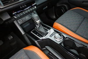 Пикап Mitsubishi L200 2025 года, 5599000 рублей, Красноярск