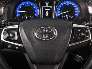 Седан Toyota Camry 2014 года, 1999000 рублей, Ростов-на-Дону