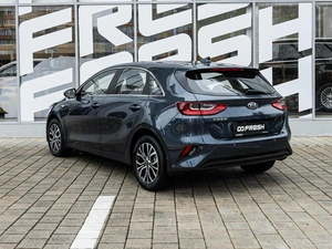 Хетчбэк Kia Ceed 2018 года, 1725000 рублей, Ставрополь