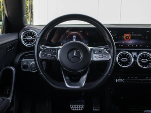 Седан Mercedes-benz CLA-класс 2020 года, 2995000 рублей, Большой Сочи